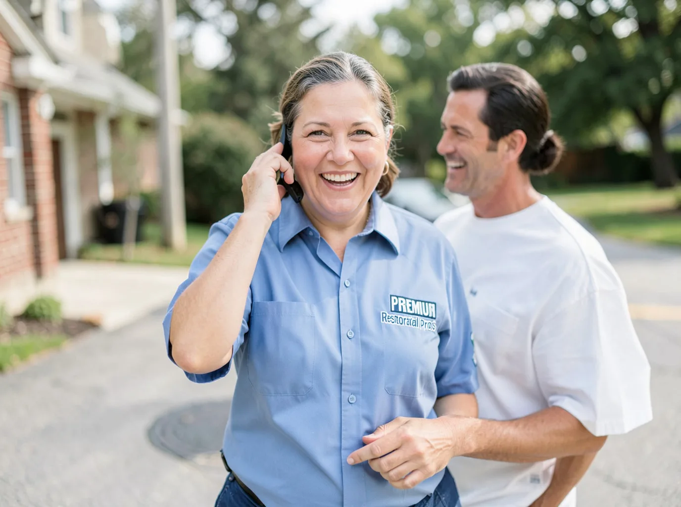 Water Damage Restoration Climax, GA FAQs